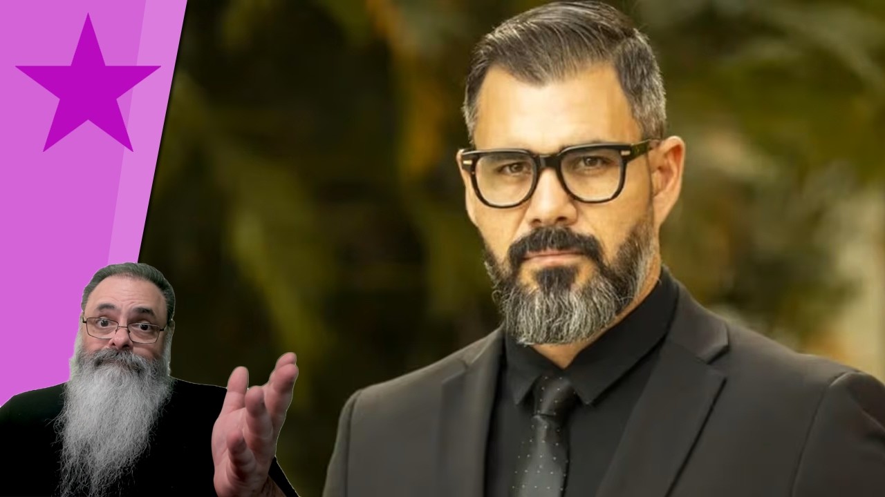 ATOR GLOBAL, JULIANO CAZARRÉ, promove ENCONTRO para HOMENS e ARTISTAS de ESQUERDA vão a LOUCURA