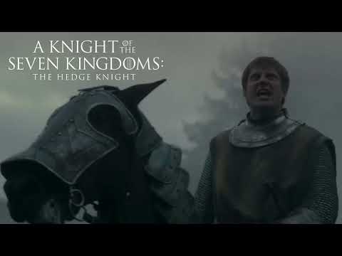 Let the Gods Decide - A Knight of the Seven Kingdoms Soundtrack | Dan Romer & Ramin Djawadi