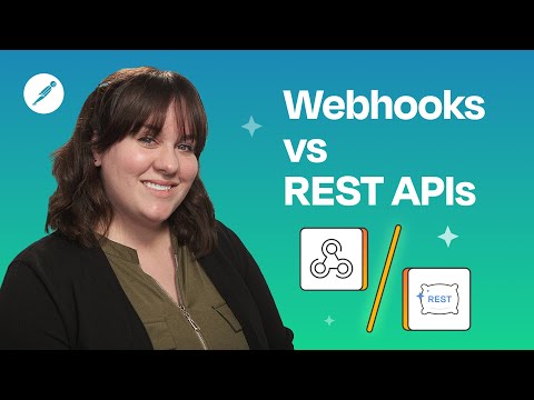 Webhooks vs REST APIs: Which is Right for Your Project?