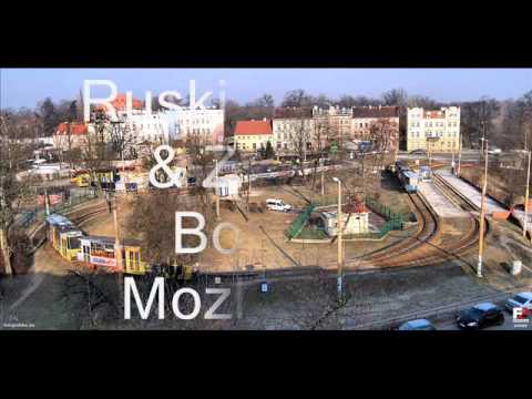 Ruski & Slank & Żyży & Borys - Możliwości