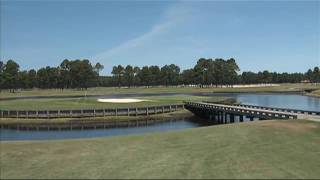 preview picture of video 'Man O' War Golf Club ~ A Myrtle Beach Golf Holiday Member'
