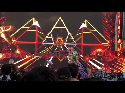 Doom & Kyle + more (TYNAN b2b HEKLER) - Preparty MEGA b2b2b (Live @ Lost Lands 2019 - Day 0: 9/26)