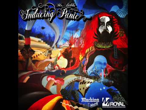 Mr. Dibbs - Dead On Deck - Dibbs Vs. Killa Jewelz