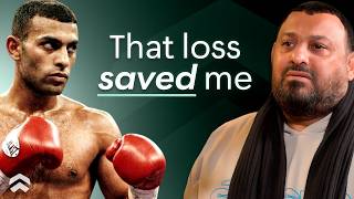 Prince Naseem: Why Boxing's Greatest Disruptor Suddenly Disappeared