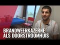 24-uursopvang voor ongedocumenteerden is open