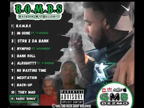 RACKS - GMB DEZMO ft. VDOGG DA DON