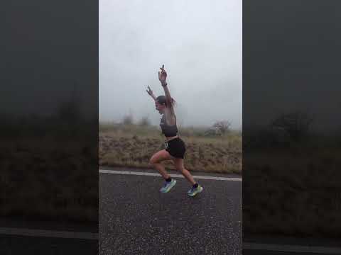 Carrera en SAN LUIS Así se vivió el cruce Río Grande - Nogoli #travesia #naturaleza #turismo