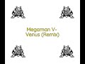 Megaman V Venus Remix