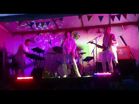 Guilty Pleasures - Shine (Live@Lukefest 2021)