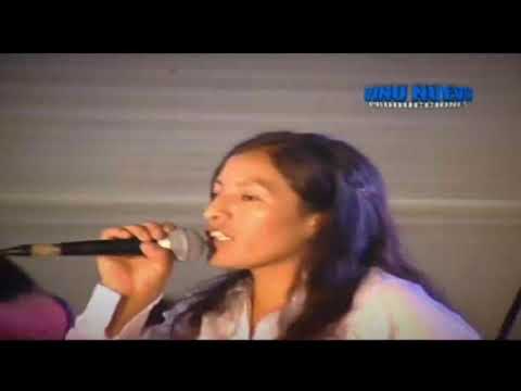 VOL 1 VINO NUEVO CONCIERTO EN LIMA