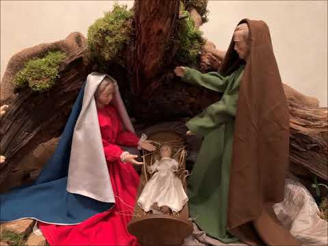 O du fröhliche - Eine Krippenreise