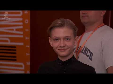 Grand Piano Competition 2024. Final