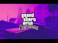 GTA: San Andreas - lofi hip hop chill mix