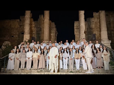 IYAN - Qoudous | إيان - قدوس