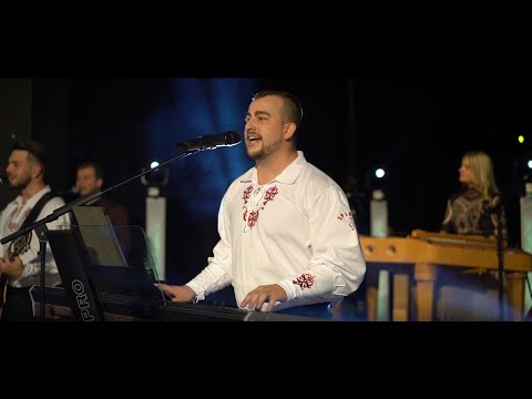 SPIRIT - Dzivče počarovne, Daj že mi Haničko [LIVE] [05]