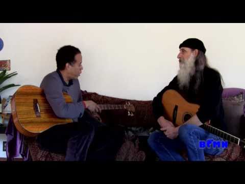 BFMN an intimate interview with Stanley Clarke Part One