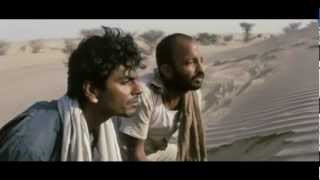 Irrfan & Nawazuddin Siddiqui in 'Bypass' (2003)