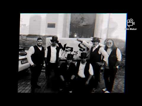 Na3Si - Na3Si - Jestli - Lyrics video