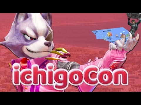 The Invasion of California at IchigoCon 2023