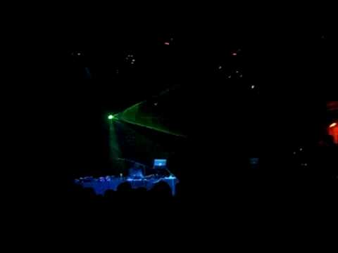 A-trak @ Fabriclive 45 launch Party