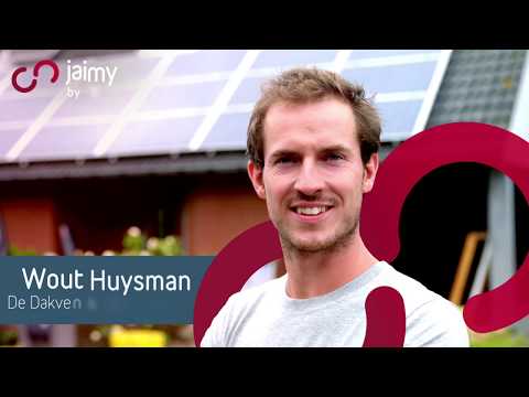 [Getuigenis] Hoe Wout meer klanten bereikt via Jaimy