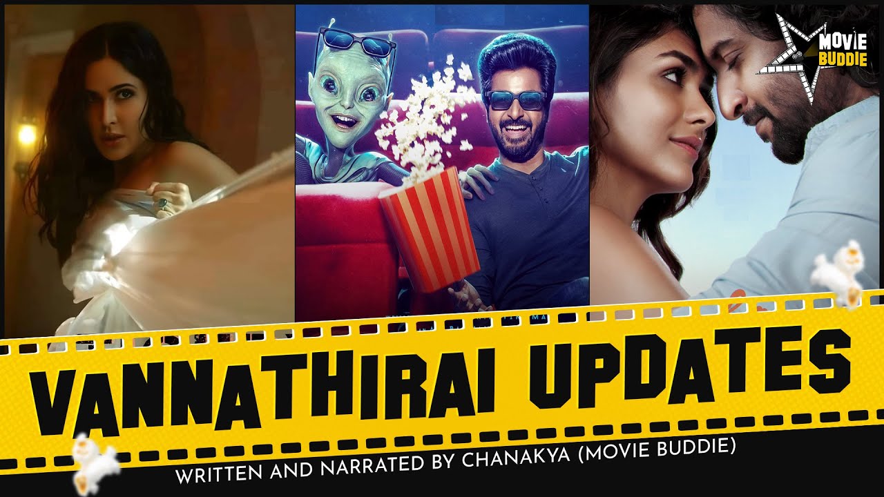 Ayalaan | Pooja Hegde | Keerthy Suresh | Hi Nana | Tiger 3 | Samantha | Tamanna | Rashmika | Animal