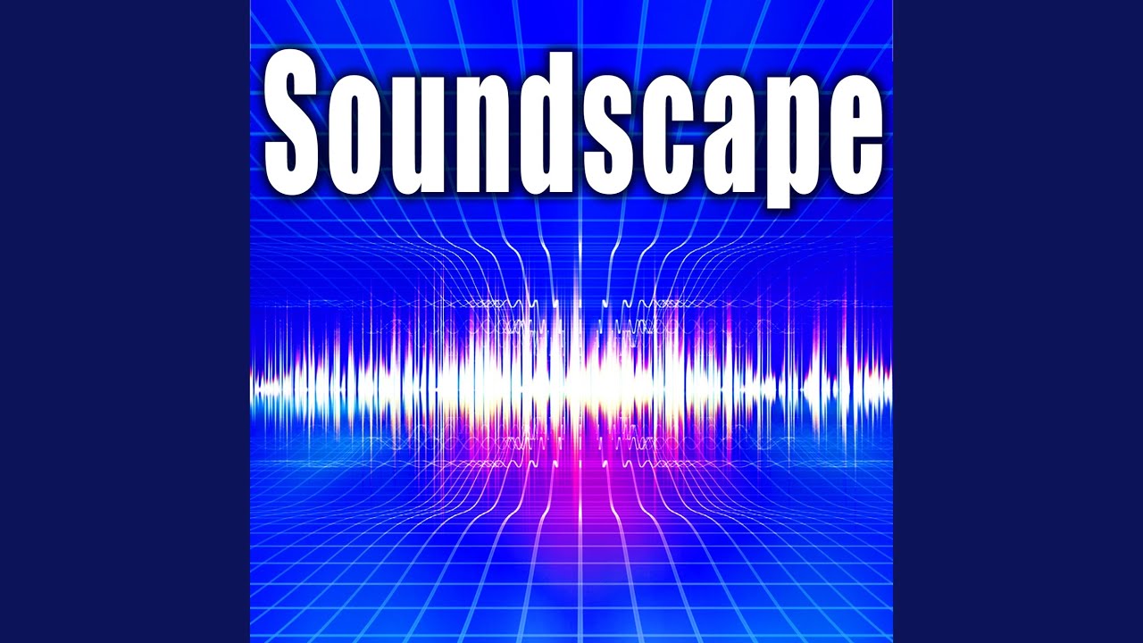 Ethereal Ambience Pad Atmosphere