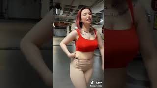 Tiktok Kalça akımı  #arzu_yilmazzz #Short #shorts #fyp
