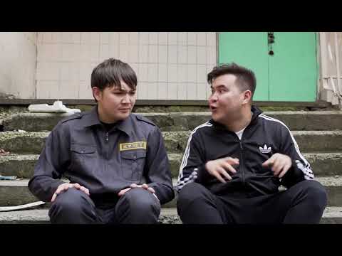 Jokeasses & feat Макпал Исабекова - Ревнивый