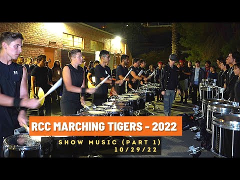 RCC 2022 - Fall (Book Part 1)