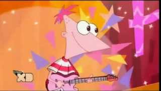 Phineas &amp; Ferb - Gitchi Gitchi Goo  [German Extend]