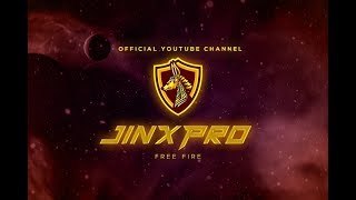 Seleksi Custom Room Open Member JinXPro Free Fire September 2019