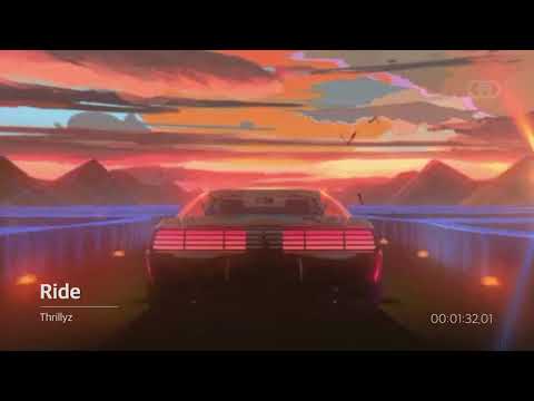 [FREE] PNL x The Weeknd Type Beat - R&B Instrumental | "Ride"