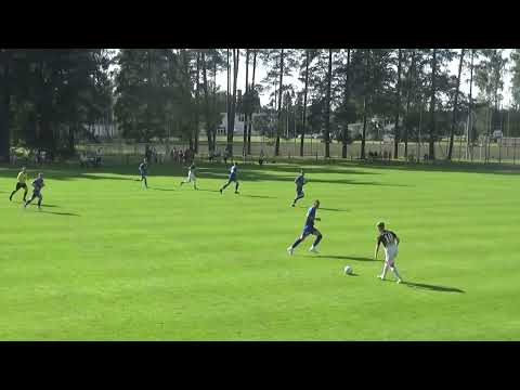 FK Salaspils : FK Staiceles Bebri