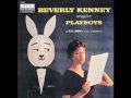 beverly kenney/guess i'll hang my tears out to dry