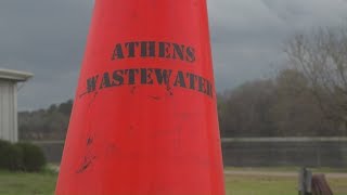 Athens City Council approves water rate hike