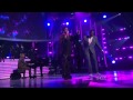 I Smile - Jacob Lusk  ft. Gladys Knight  -  American Idol 25.5.2011 (S10E39 )