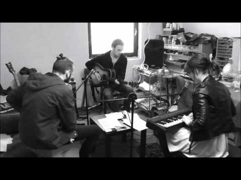 The Bagatelles - Nobody Walks (Rehearsal Preview)