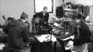 The Bagatelles - Nobody Walks (Rehearsal Preview)