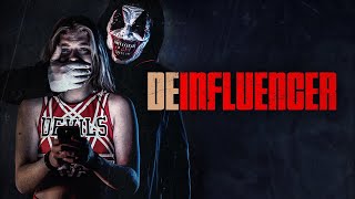 Deinfluencer | Official Trailer | Horror Brains