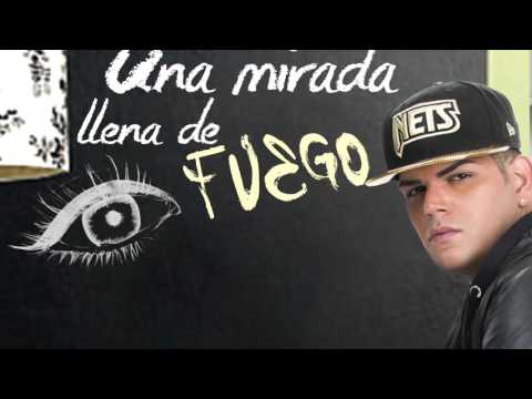 Dynell The Diamond Ink "Una Mirada"