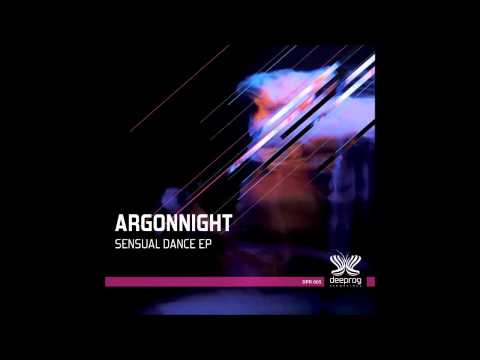 Argonnight & Spinal Fusion - Night Fusion (Original Mix) HD