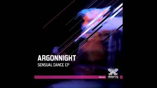 Argonnight & Spinal Fusion - Night Fusion (Original Mix) HD