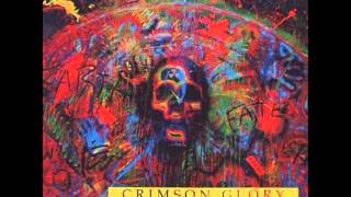 CRIMSON GLORY- Far Away