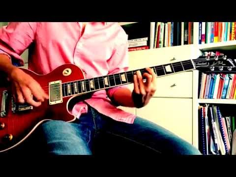 Cover of "Bullet In The Brain" — The Black Keys video thumbnail