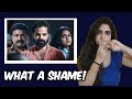 Aattam Malayalam Film Review| Vinay Fort | Zarin Shihab | Anand Ekarshi