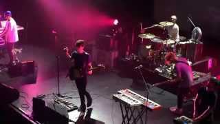 Breton - S4 @ Stereolux (Nantes) - 25/04/2014