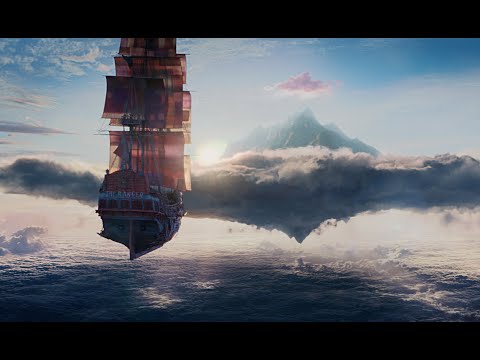 PAN - Official Trailer 2 - NL/FR [HD]