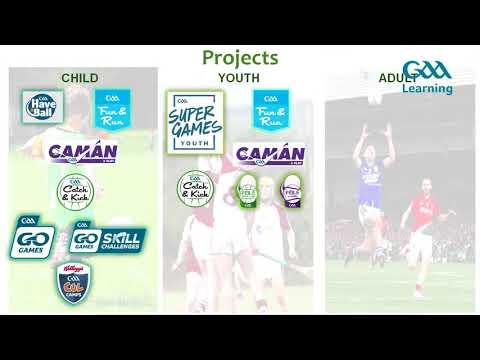 Pat Daly Presentation - Games Development Conference 2018