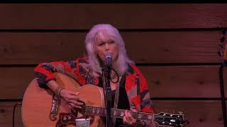 Emmylou Harris and Buddy Miller - Woofstock on 11-10-21